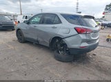 Chevrolet Equinox Fwd Ls 3GNAXHEG0PL192366 photo