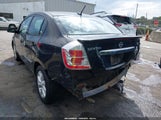 Nissan Sentra 2.0 Sl 3N1AB6AP2CL720522 снимка
