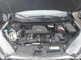 Honda Cr-V Ex-L/Ex-L Navi 2HKRW2H88JH688054 fotografie
