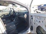 Chevrolet Trax Lt KL7CJPSB8HB134625 снимка