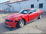 Chevrolet Camaro 1Lt 2G1FB1E38C9209387 снимка