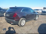 Cadillac Xt5 Fwd Luxury 1GYKNAR4XMZ182016 photo
