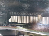 Kia Rio Lx KNADH4A34A6655641 снимка