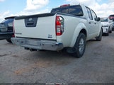 Nissan Frontier Sv 1N6DD0ERXHN725260 снимка