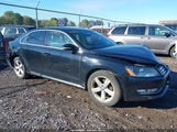 Volkswagen Passat 1.8T Limited Edition 1VWAS7A3XFC110252 fotografie