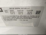 Chevrolet Malibu 1Fl 1G11A5SL7FF117594 снимка