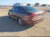 Volkswagen Jetta 1.4T Se 3VWD67AJ6GM391823 photo