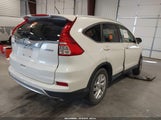 Honda Cr-V Ex-L 5J6RM4H72GL124049 снимка