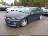 Chevrolet Malibu 1Ls 1G1ZB5ST7JF201651 снимка