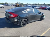 Honda Civic Sport 19XFC2F88LE203840 снимка
