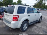 Ford Escape Xlt 1FMCU03769KC57512 снимка