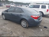 Toyota Corolla Le 2T1BURHE4HC772892 снимка