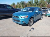 Mitsubishi Outlander Sport Se JA4AR4AU0BZ019448 photo