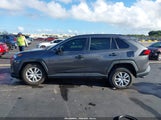 Toyota Rav4 Le 2T3H1RFV2MW104904 снимка
