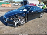 Infiniti Q60 3.0T Luxe JN1EV7EL8JM390426 fotografie