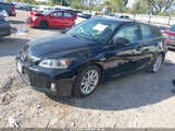 Lexus Ct 200H JTHKD5BH9D2170573 снимка