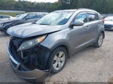 Kia Sportage Lx KNDPB3A22B7039080 снимка
