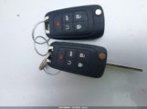 Chevrolet Cruze Ltz 1G1PG5SB3D7316648 снимка