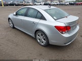 Chevrolet Cruze Ltz 1G1PG5SB3D7316648 снимка