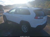 Jeep Cherokee Latitude 4X4 1C4PJMCB0LD634681 снимка
