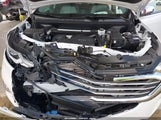 Chevrolet Equinox Fwd Premier 3GNAXNEV5MS158731 снимка