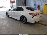 Toyota Camry Se Hybrid 4T1G31AK6LU013338 photo
