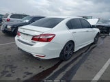 Honda Accord Sport Se 1HGCR2F15HA101878 fotografie