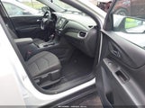 Chevrolet Equinox Fwd Lt 1.5L Turbo 3GNAXKEV4LS645657 fotografie