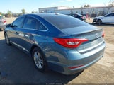 Hyundai Sonata Se 5NPE24AF6FH066123 снимка