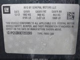 Chevrolet Cruze 1Lt Auto 1G1PC5SB0E7253389 снимка