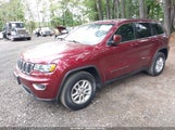 Jeep Grand Cherokee Laredo 4X2 1C4RJEAG7JC429522 fotografie
