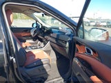 Kia Carnival Mpv Sx KNDNE5H31N6187899 photo