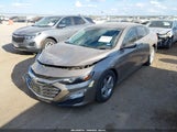 Chevrolet Malibu Fwd Ls 1G1ZB5ST6PF119841 photo