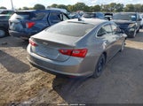Chevrolet Malibu Fwd Ls 1G1ZB5ST6PF119841 photo