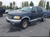 Ford F-150 King Ranch Edition/Lariat/Xlt 1FTRW08L21KE34110 снимка