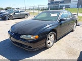 Chevrolet Monte Carlo Supercharged Ss 2G1WZ121359300410 photo