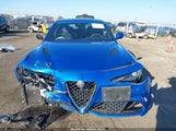 Alfa Romeo Giulia Quadrifoglio Rwd ZARFAMEV8K7599345 снимка