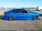 Alfa Romeo Giulia Quadrifoglio Rwd ZARFAMEV8K7599345 photo