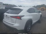 Lexus Nx 300 JTJDARBZ3M5031571 снимка