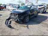 Honda Cr-V Ex 7FARW1H58JE021276 снимка