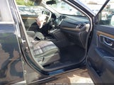 Honda Cr-V Ex 7FARW1H58JE021276 снимка