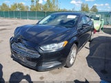 Ford Fusion Se 3FA6P0HR1DR377957 снимка
