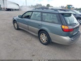 Subaru Outback Limited 4S3BH686217664712 снимка