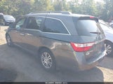 Honda Odyssey Ex-L 5FNRL5H62BB039570 снимка