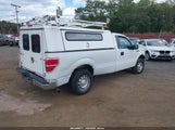 Ford F-150 Xl 1FTMF1EM9DKE77408 снимка