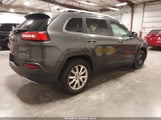 Jeep Cherokee Limited 4X4 1C4PJMDB7HW529260 снимка