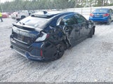 Honda Civic Ex SHHFK7H54JU240182 снимка