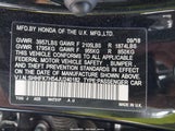 Honda Civic Ex SHHFK7H54JU240182 снимка