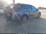 Volkswagen Golf Alltrack Tsi S/Tsi Se/Tsi Sel 3VWH17AU3HM540068 снимка