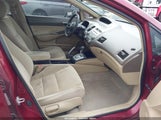 Honda Civic Lx 1HGFA16576L100878 снимка